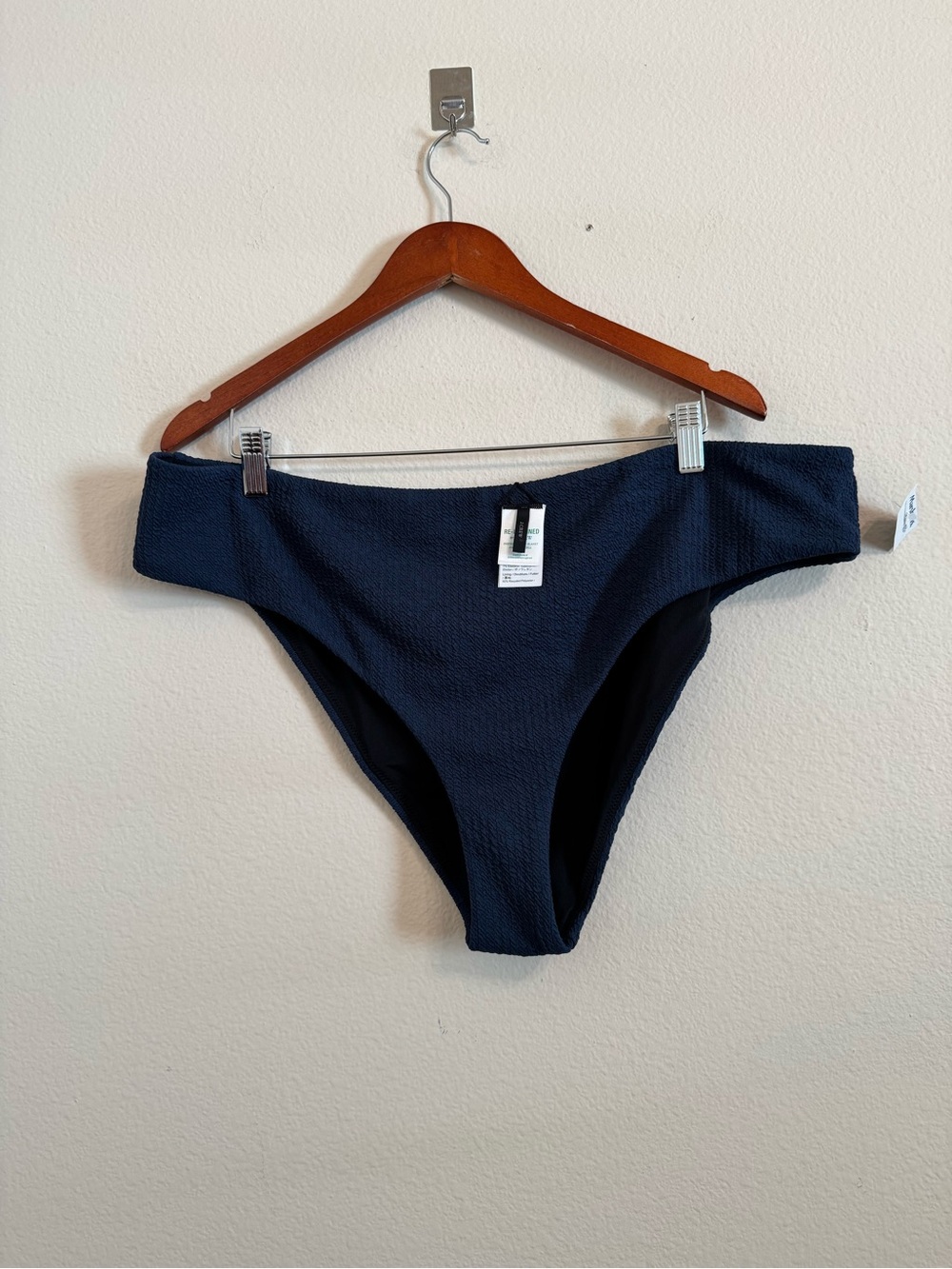 J.crew Swim Bottom Bikini